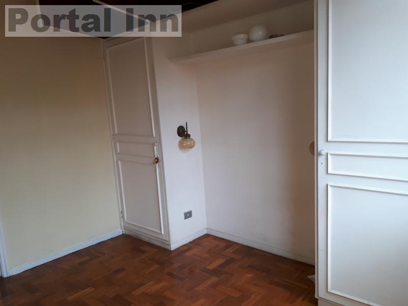 Apartamento para alugar com 2 quartos, 1 banheiro e 60m² no Várzea, Teresópolis (RJ) — foto 2 de 12