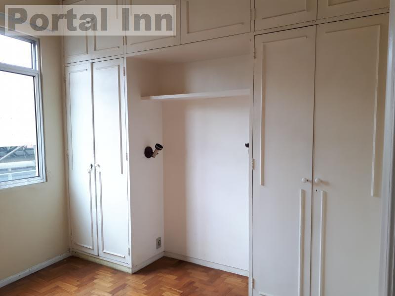 Apartamento para alugar com 2 quartos, 1 banheiro e 60m² no Várzea, Teresópolis (RJ) — foto 3 de 12