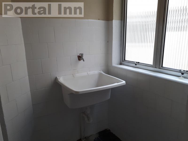 Apartamento para alugar com 2 quartos, 1 banheiro e 60m² no Várzea, Teresópolis (RJ) — foto 4 de 12