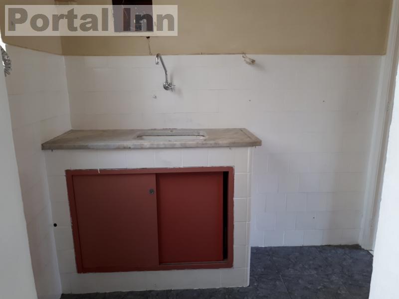 Apartamento para alugar com 2 quartos, 1 banheiro e 60m² no Várzea, Teresópolis (RJ) — foto 5 de 12