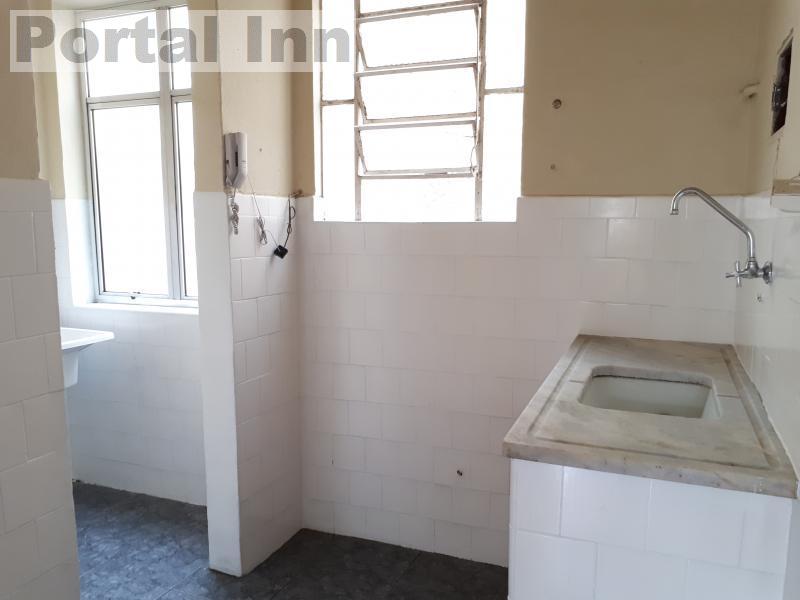 Apartamento para alugar com 2 quartos, 1 banheiro e 60m² no Várzea, Teresópolis (RJ) — foto 6 de 12