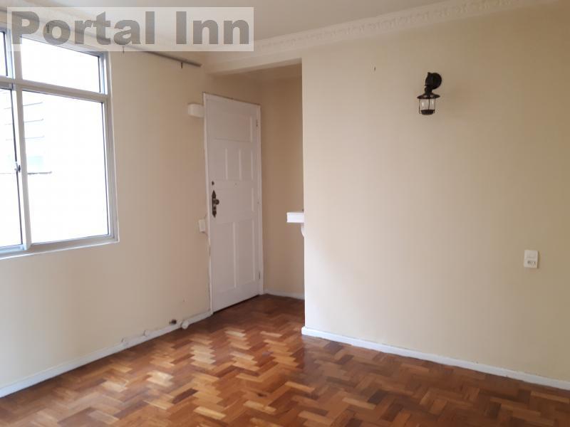 Apartamento para alugar com 2 quartos, 1 banheiro e 60m² no Várzea, Teresópolis (RJ) — foto 7 de 12