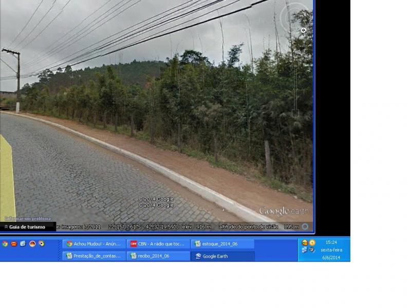 Casa à venda com 310m² no São Geraldo, Nova Friburgo (RJ) — foto 2 de 4