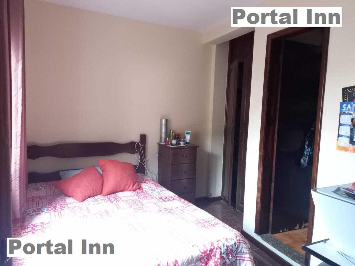 Casa à venda com 3 quartos, 2 banheiros e 100m² no São Pedro, Teresópolis (RJ) — foto 4 de 20