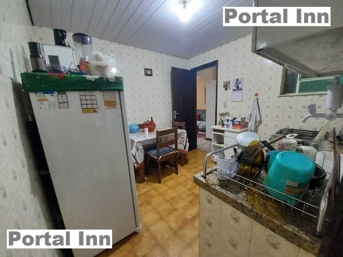 Casa à venda com 3 quartos, 2 banheiros e 100m² no São Pedro, Teresópolis (RJ) — foto 11 de 20