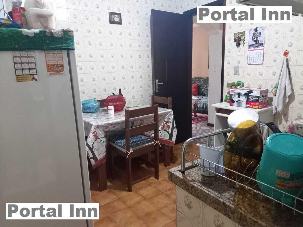 Casa à venda com 3 quartos, 2 banheiros e 100m² no São Pedro, Teresópolis (RJ) — foto 10 de 20