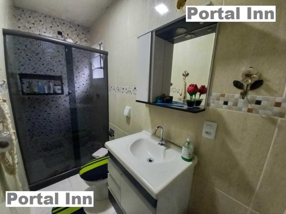 Casa à venda com 3 quartos, 2 banheiros e 100m² no São Pedro, Teresópolis (RJ) — foto 16 de 20