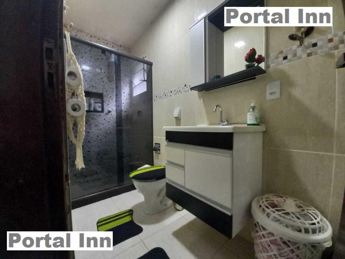 Casa à venda com 3 quartos, 2 banheiros e 100m² no São Pedro, Teresópolis (RJ) — foto 14 de 20