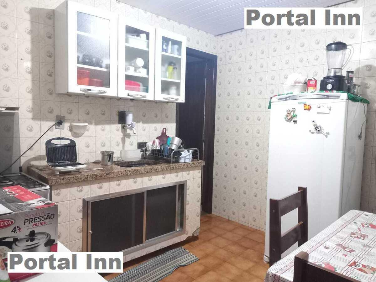 Casa à venda com 3 quartos, 2 banheiros e 100m² no São Pedro, Teresópolis (RJ) — foto 12 de 20