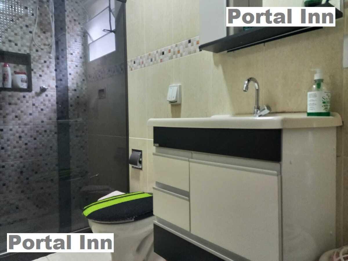 Casa à venda com 3 quartos, 2 banheiros e 100m² no São Pedro, Teresópolis (RJ) — foto 15 de 20