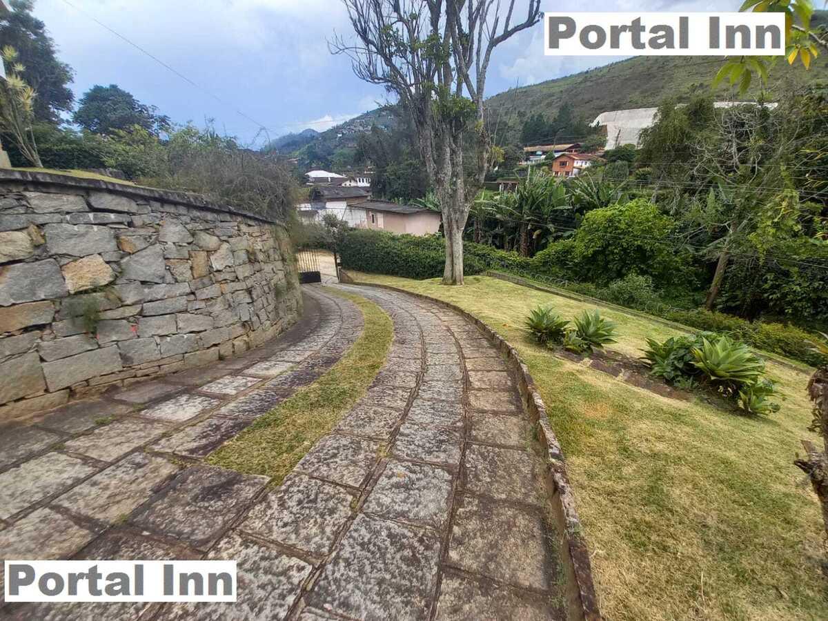 Apartamento à venda com 3 quartos, 2 suítes e 2 vagas no Albuquerque, Teresópolis (RJ) — foto 2 de 26