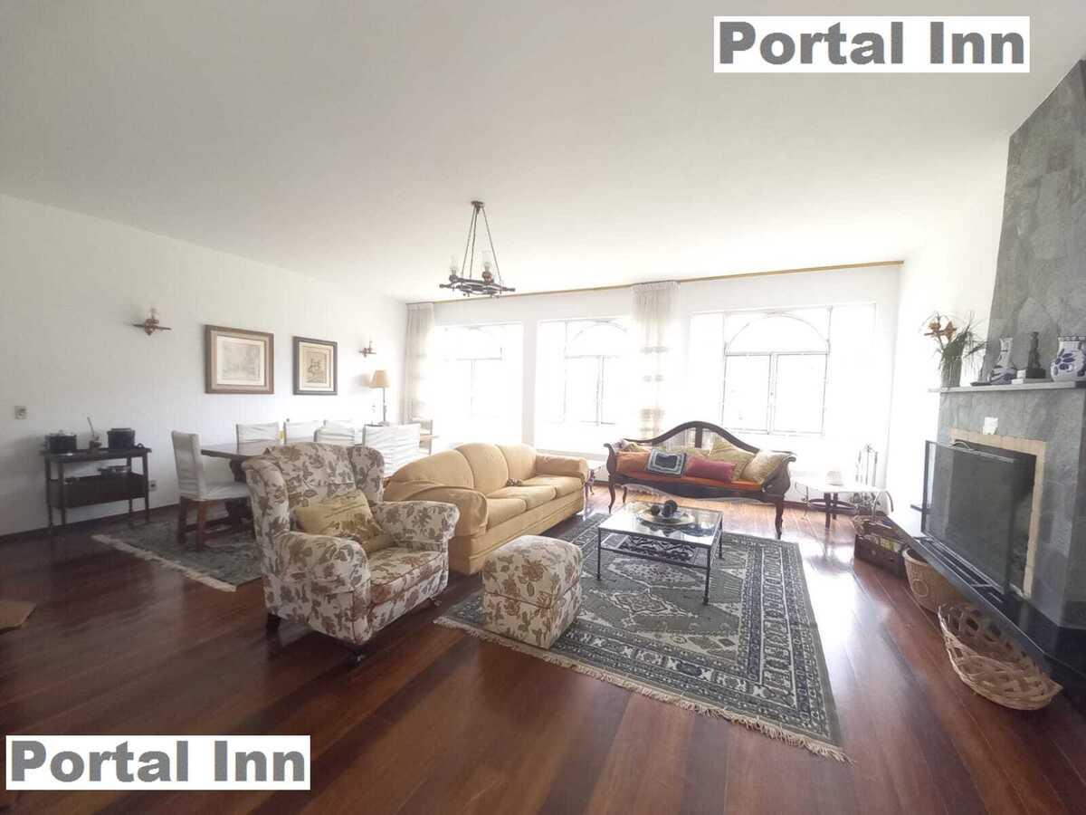Apartamento à venda com 3 quartos, 2 suítes e 2 vagas no Albuquerque, Teresópolis (RJ) — foto 9 de 26