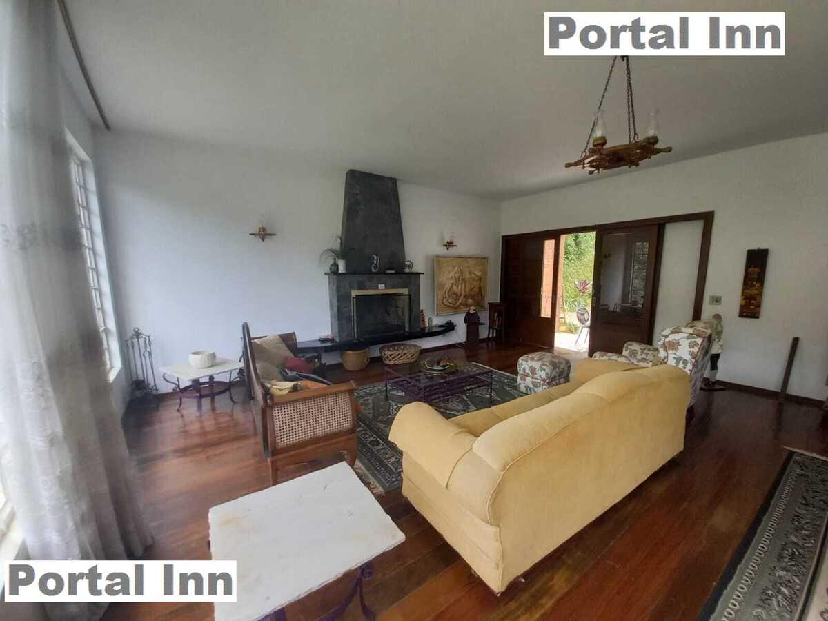 Apartamento à venda com 3 quartos, 2 suítes e 2 vagas no Albuquerque, Teresópolis (RJ) — foto 10 de 26