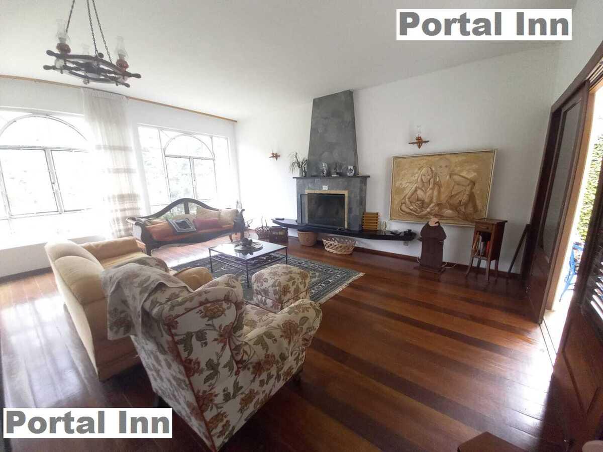 Apartamento à venda com 3 quartos, 2 suítes e 2 vagas no Albuquerque, Teresópolis (RJ) — foto 8 de 26