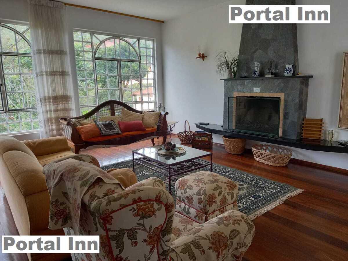 Apartamento à venda com 3 quartos, 2 suítes e 2 vagas no Albuquerque, Teresópolis (RJ) — foto 7 de 26