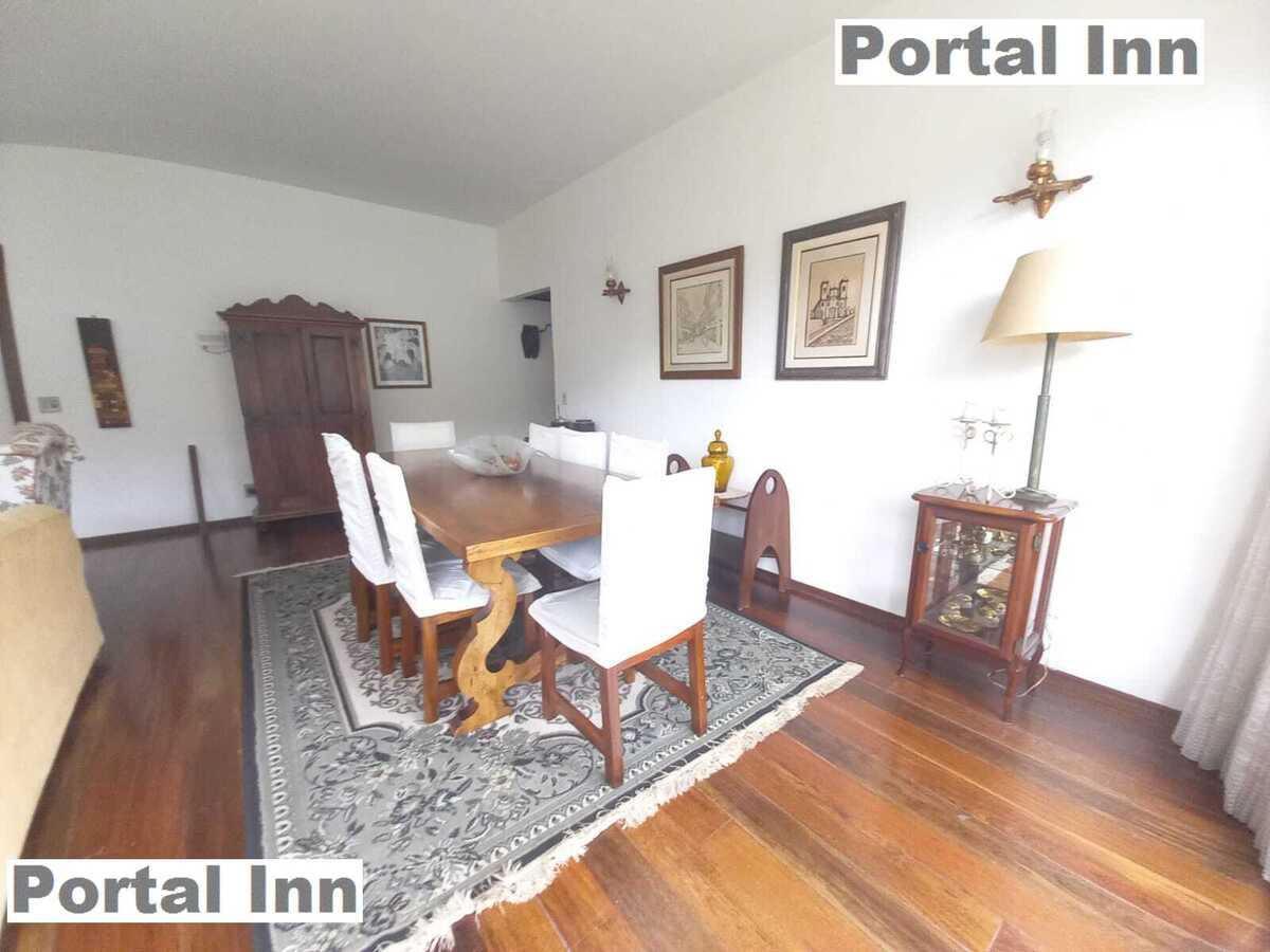 Apartamento à venda com 3 quartos, 2 suítes e 2 vagas no Albuquerque, Teresópolis (RJ) — foto 12 de 26