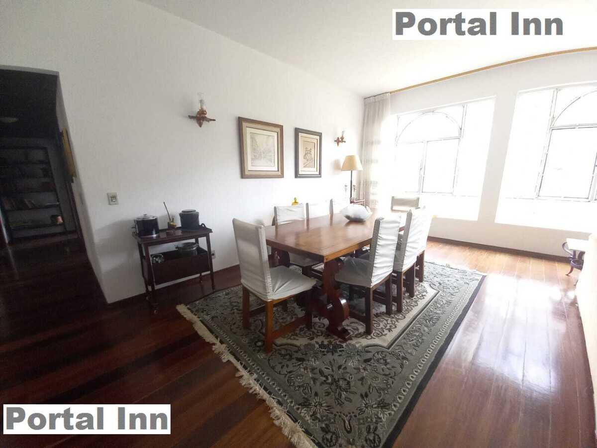 Apartamento à venda com 3 quartos, 2 suítes e 2 vagas no Albuquerque, Teresópolis (RJ) — foto 11 de 26