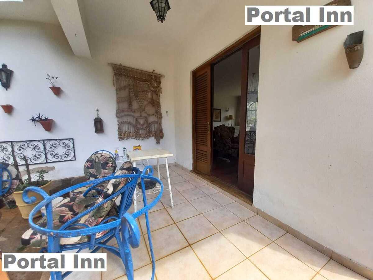 Apartamento à venda com 3 quartos, 2 suítes e 2 vagas no Albuquerque, Teresópolis (RJ) — foto 13 de 26