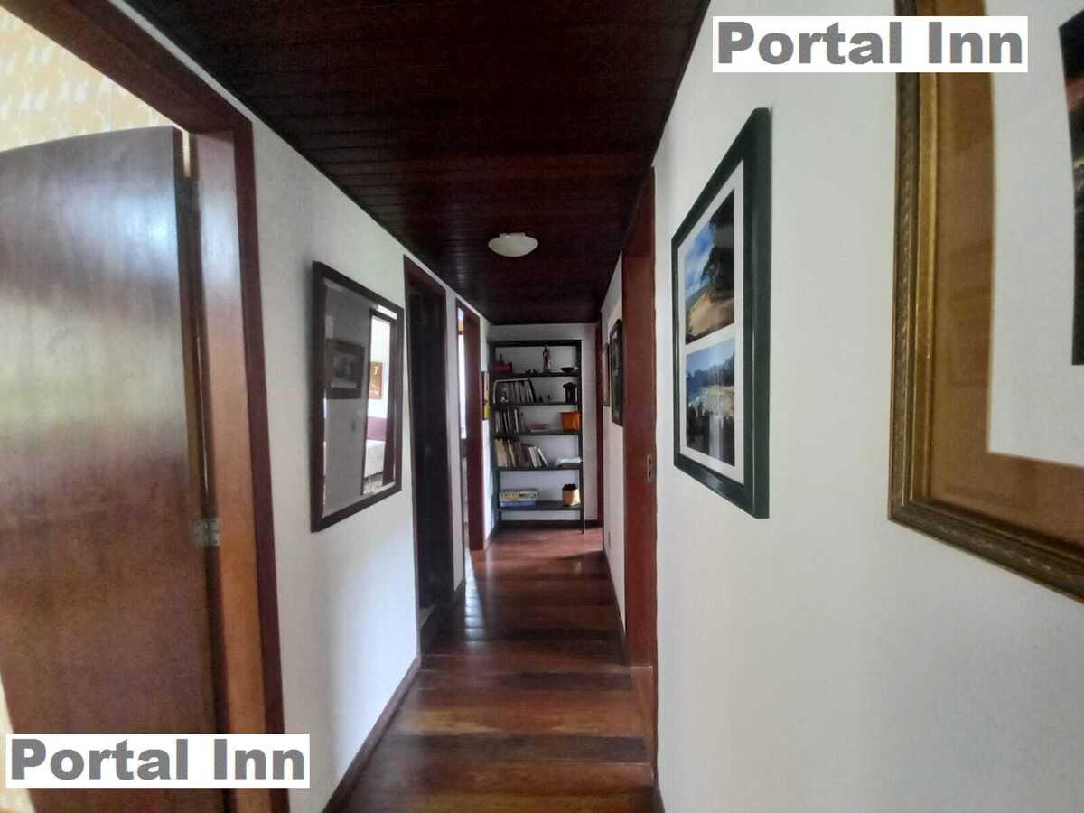 Apartamento à venda com 3 quartos, 2 suítes e 2 vagas no Albuquerque, Teresópolis (RJ) — foto 14 de 26