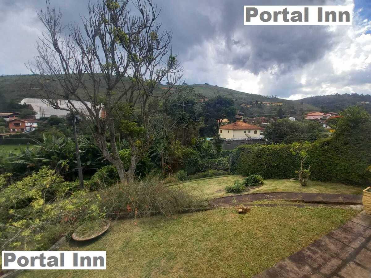 Apartamento à venda com 3 quartos, 2 suítes e 2 vagas no Albuquerque, Teresópolis (RJ) — foto 3 de 26