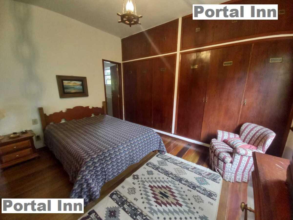 Apartamento à venda com 3 quartos, 2 suítes e 2 vagas no Albuquerque, Teresópolis (RJ) — foto 20 de 26