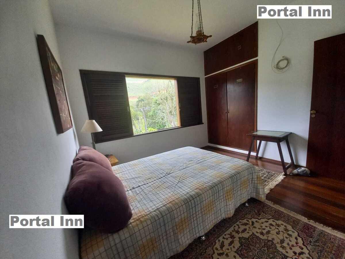 Apartamento à venda com 3 quartos, 2 suítes e 2 vagas no Albuquerque, Teresópolis (RJ) — foto 15 de 26