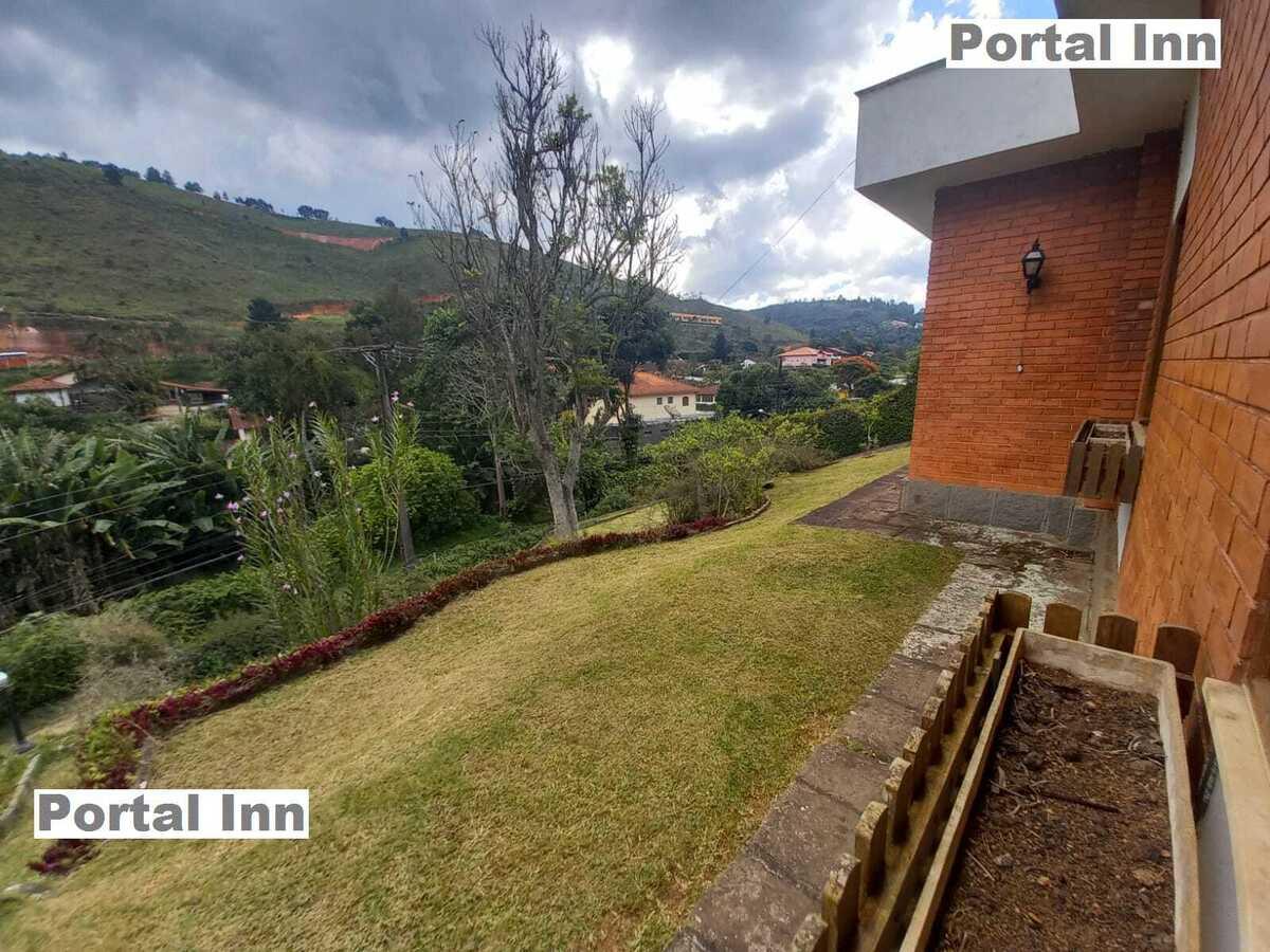 Apartamento à venda com 3 quartos, 2 suítes e 2 vagas no Albuquerque, Teresópolis (RJ) — foto 5 de 26