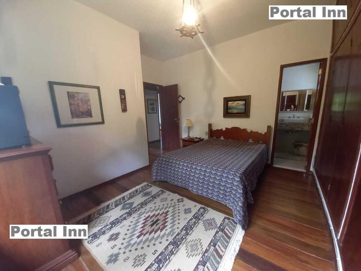 Apartamento à venda com 3 quartos, 2 suítes e 2 vagas no Albuquerque, Teresópolis (RJ) — foto 19 de 26