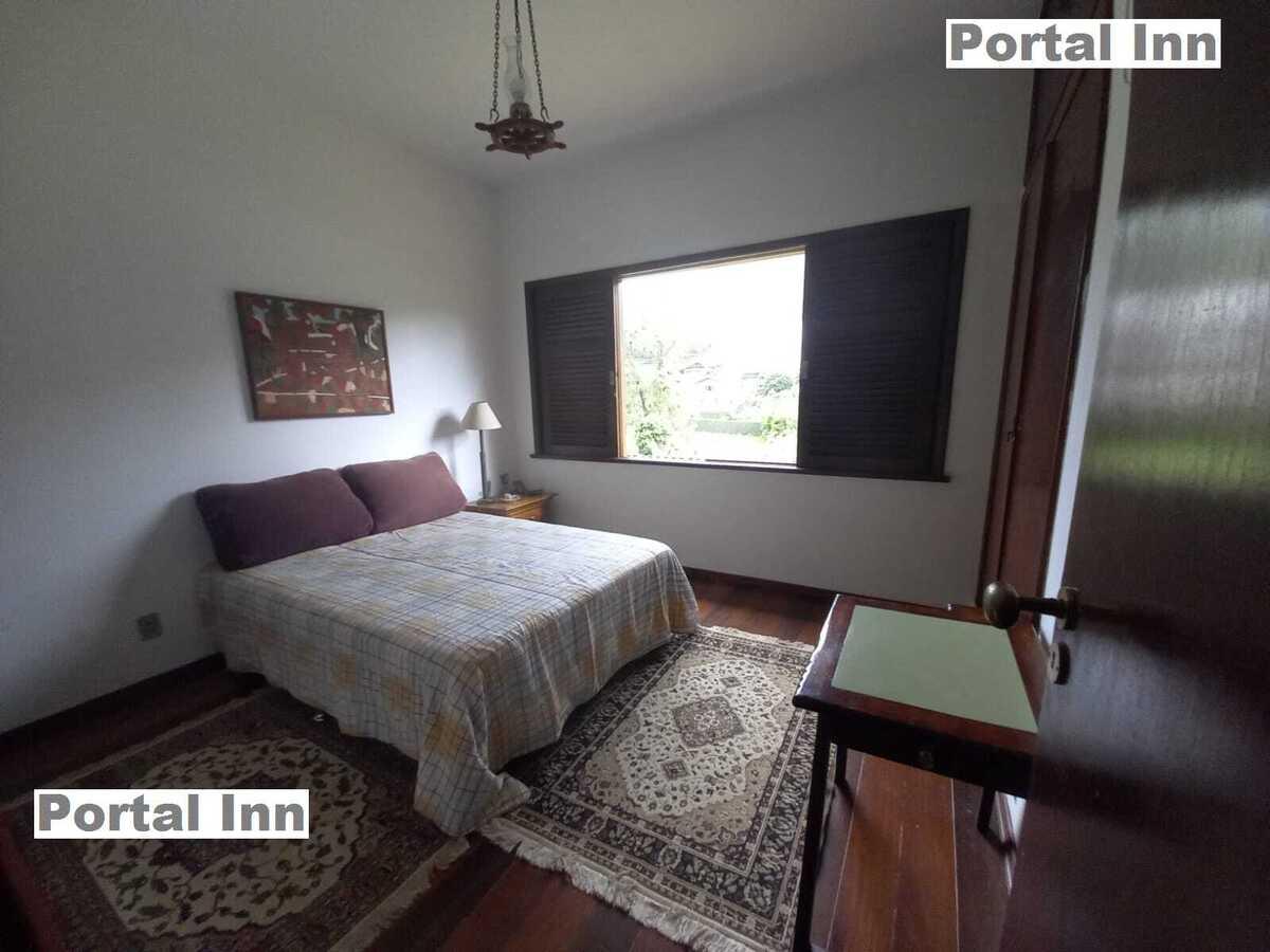 Apartamento à venda com 3 quartos, 2 suítes e 2 vagas no Albuquerque, Teresópolis (RJ) — foto 16 de 26