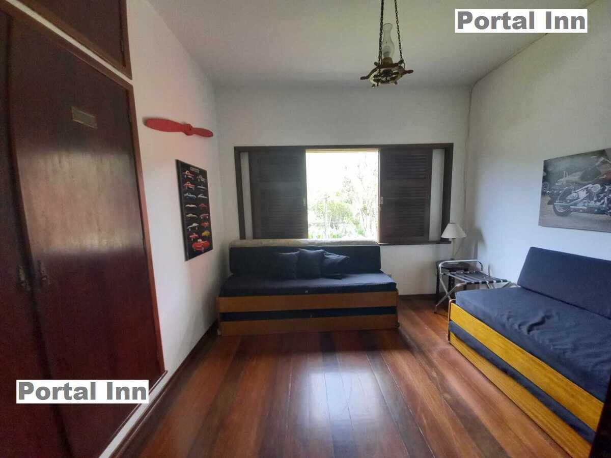 Apartamento à venda com 3 quartos, 2 suítes e 2 vagas no Albuquerque, Teresópolis (RJ) — foto 21 de 26