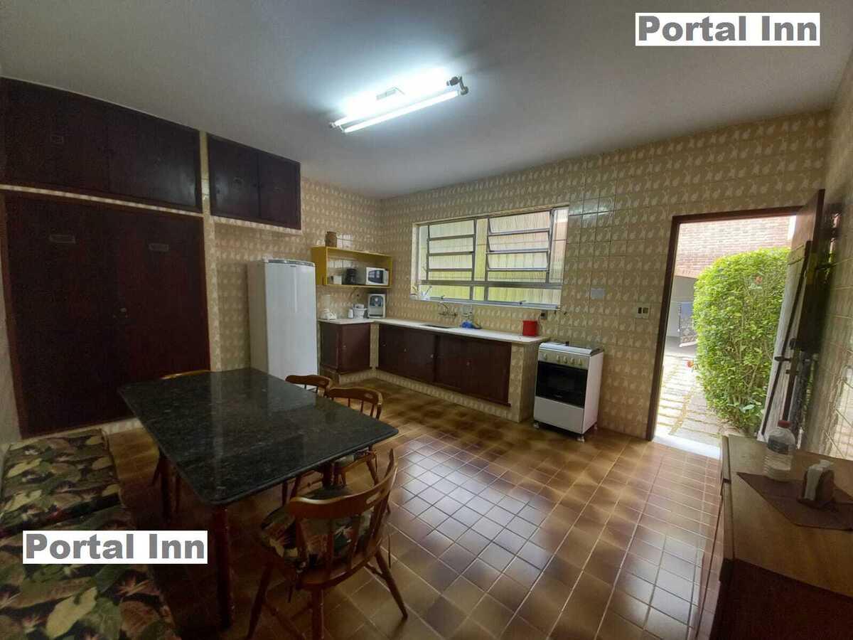 Apartamento à venda com 3 quartos, 2 suítes e 2 vagas no Albuquerque, Teresópolis (RJ) — foto 22 de 26