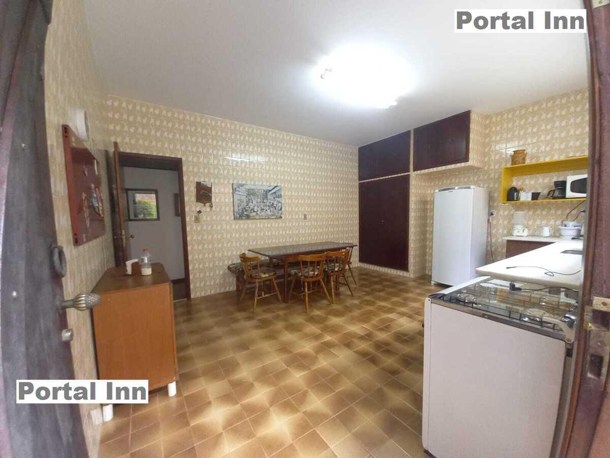 Apartamento à venda com 3 quartos, 2 suítes e 2 vagas no Albuquerque, Teresópolis (RJ) — foto 23 de 26