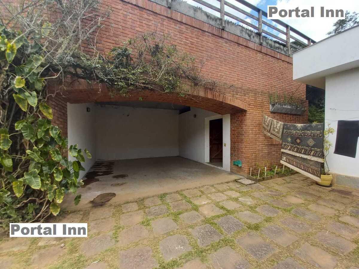 Apartamento à venda com 3 quartos, 2 suítes e 2 vagas no Albuquerque, Teresópolis (RJ) — foto 6 de 26