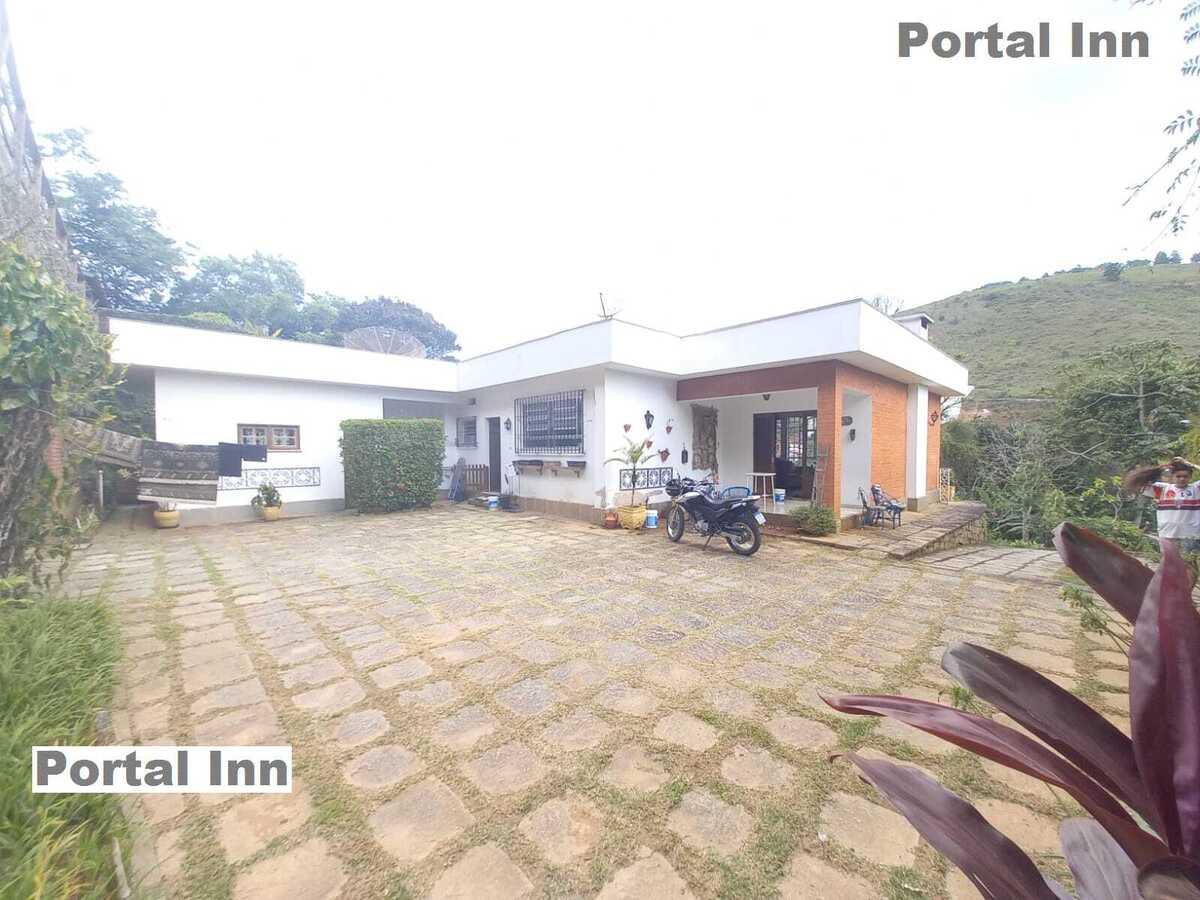 Apartamento à venda com 3 quartos, 2 suítes e 2 vagas no Albuquerque, Teresópolis (RJ) — foto 4 de 26