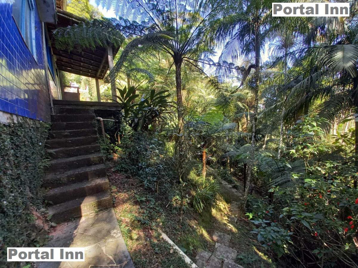 Casa à venda com 2 quartos, 1 suíte, 2 vagas e 140m² no Carlos Guinle, Teresópolis (RJ) — foto 26 de 30