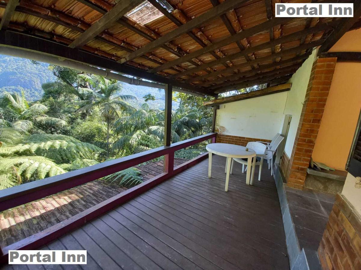 Casa à venda com 2 quartos, 1 suíte, 2 vagas e 140m² no Carlos Guinle, Teresópolis (RJ) — foto 22 de 30