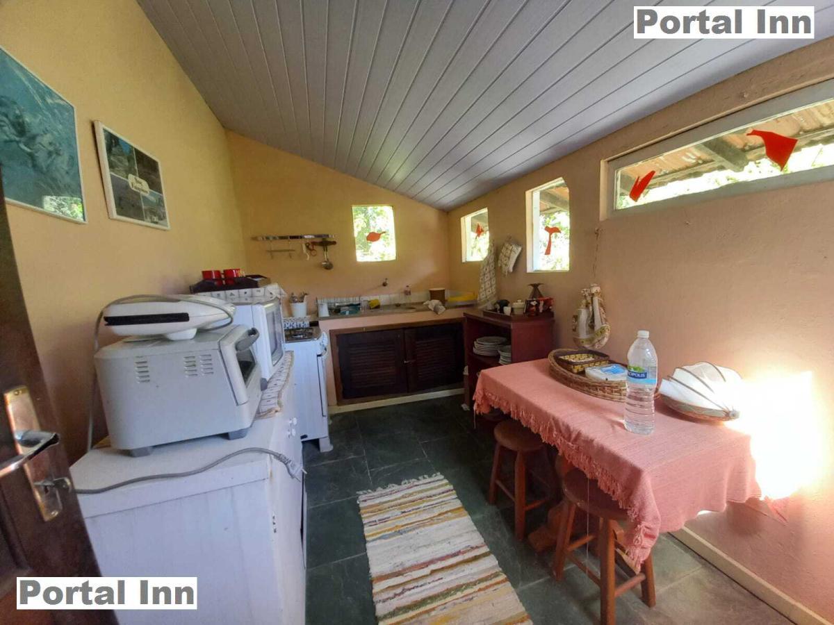 Casa à venda com 2 quartos, 1 suíte, 2 vagas e 140m² no Carlos Guinle, Teresópolis (RJ) — foto 16 de 30