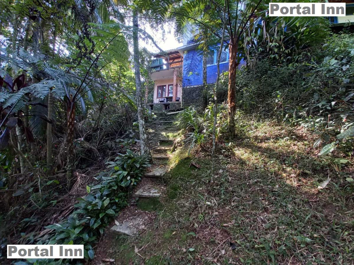 Casa à venda com 2 quartos, 1 suíte, 2 vagas e 140m² no Carlos Guinle, Teresópolis (RJ) — foto 27 de 30