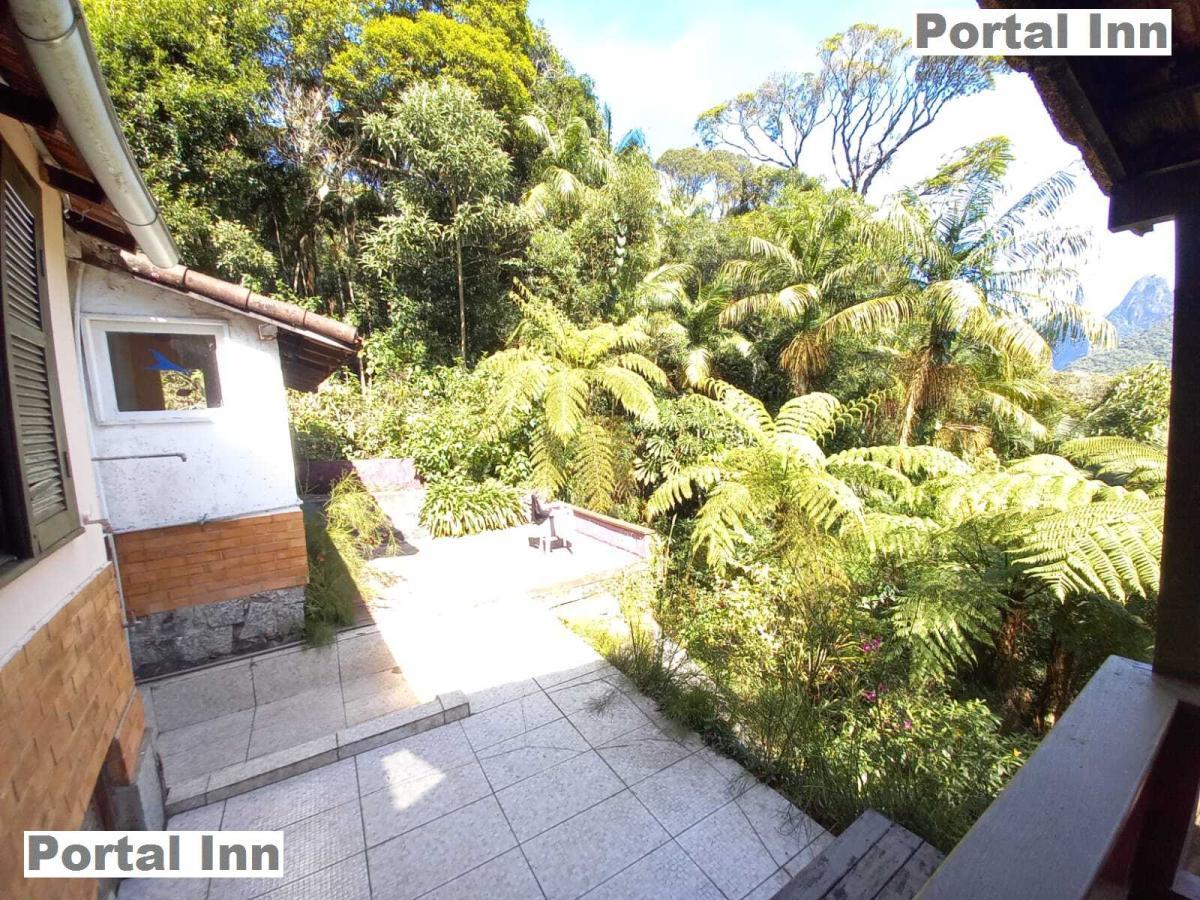 Casa à venda com 2 quartos, 1 suíte, 2 vagas e 140m² no Carlos Guinle, Teresópolis (RJ) — foto 21 de 30