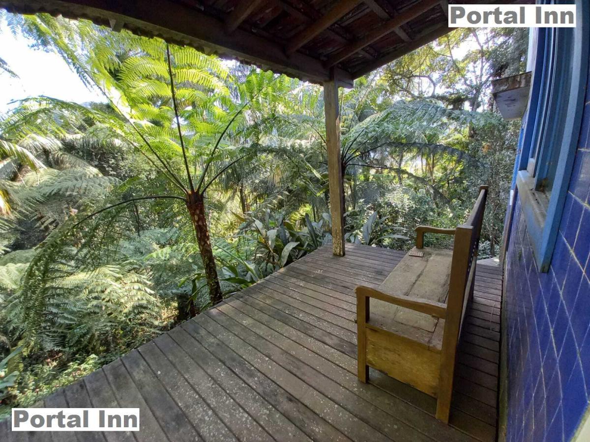 Casa à venda com 2 quartos, 1 suíte, 2 vagas e 140m² no Carlos Guinle, Teresópolis (RJ) — foto 13 de 30