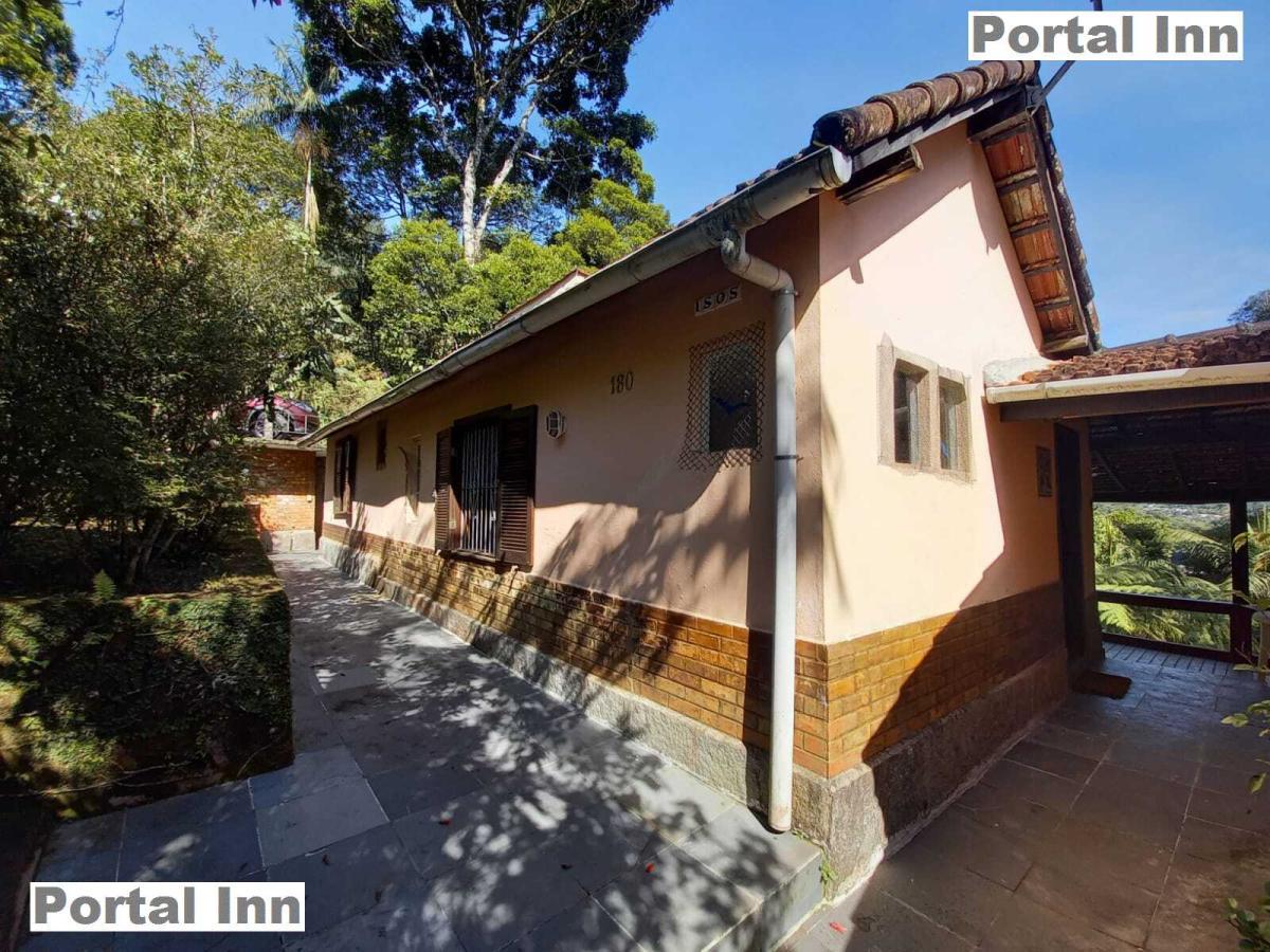 Casa à venda com 2 quartos, 1 suíte, 2 vagas e 140m² no Carlos Guinle, Teresópolis (RJ) — foto 20 de 30