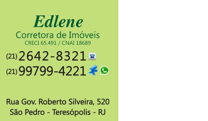 Casa à venda com 310m² no São Geraldo, Nova Friburgo (RJ) — foto 4 de 4