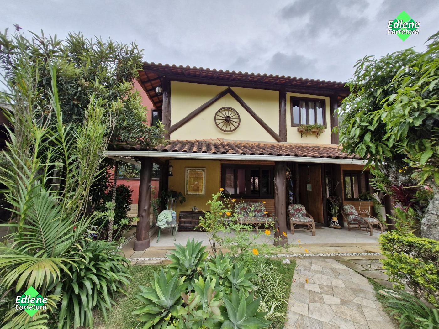 Casa à venda com 2 quartos, 2 suítes, 1 vaga e 180m² no Albuquerque, Teresópolis (RJ) — foto 4 de 30