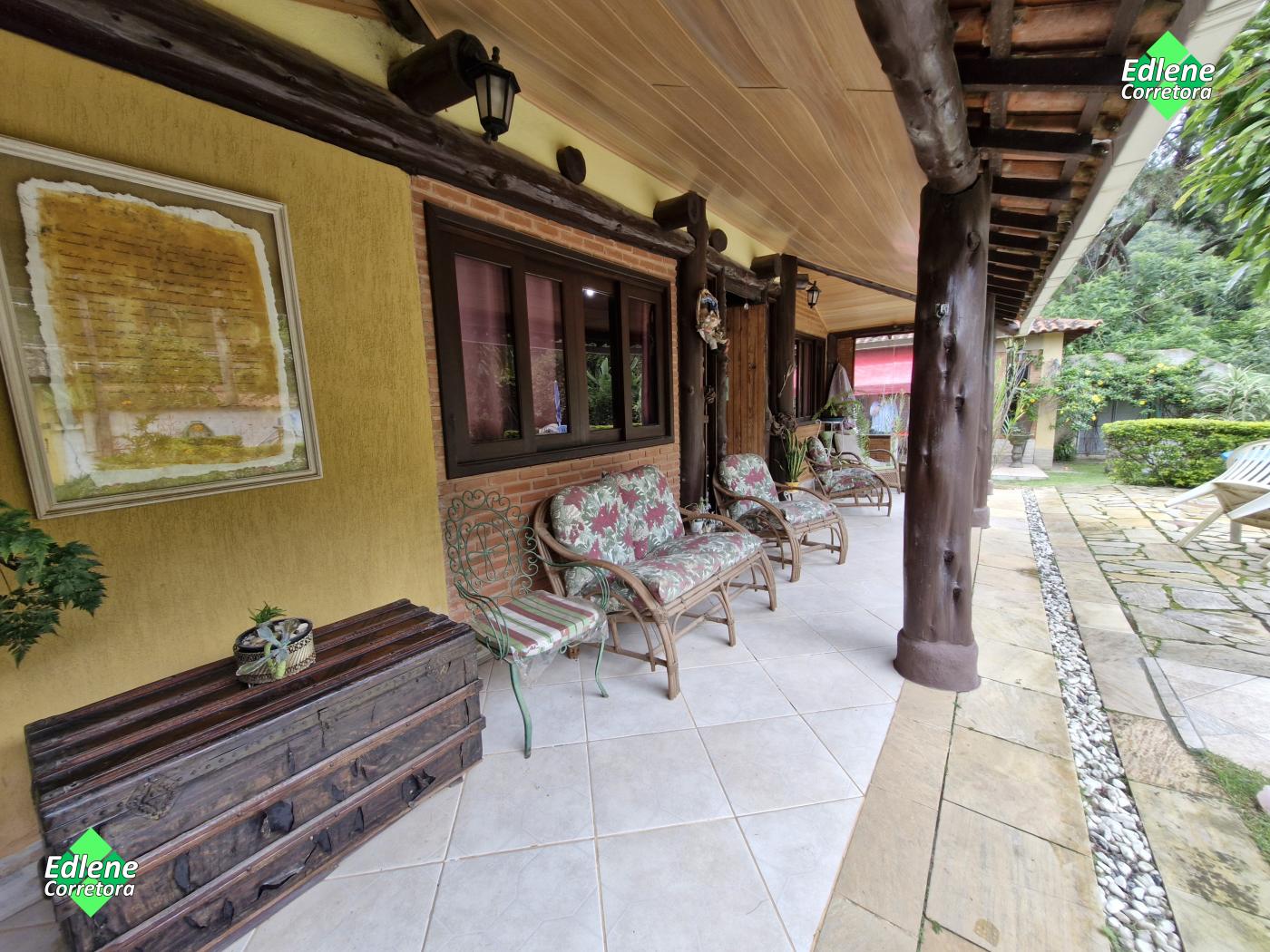 Casa à venda com 2 quartos, 2 suítes, 1 vaga e 180m² no Albuquerque, Teresópolis (RJ) — foto 8 de 30
