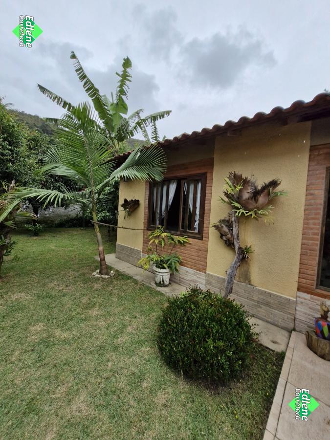 Casa à venda com 2 quartos, 2 suítes, 1 vaga e 180m² no Albuquerque, Teresópolis (RJ) — foto 7 de 30