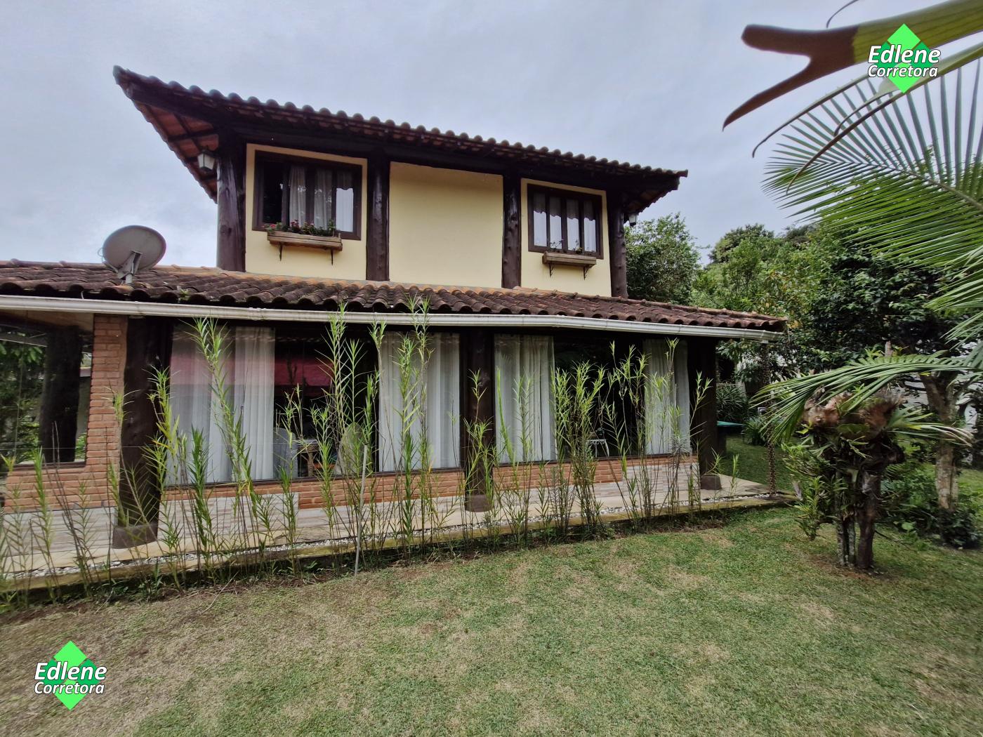 Casa à venda com 2 quartos, 2 suítes, 1 vaga e 180m² no Albuquerque, Teresópolis (RJ) — foto 6 de 30
