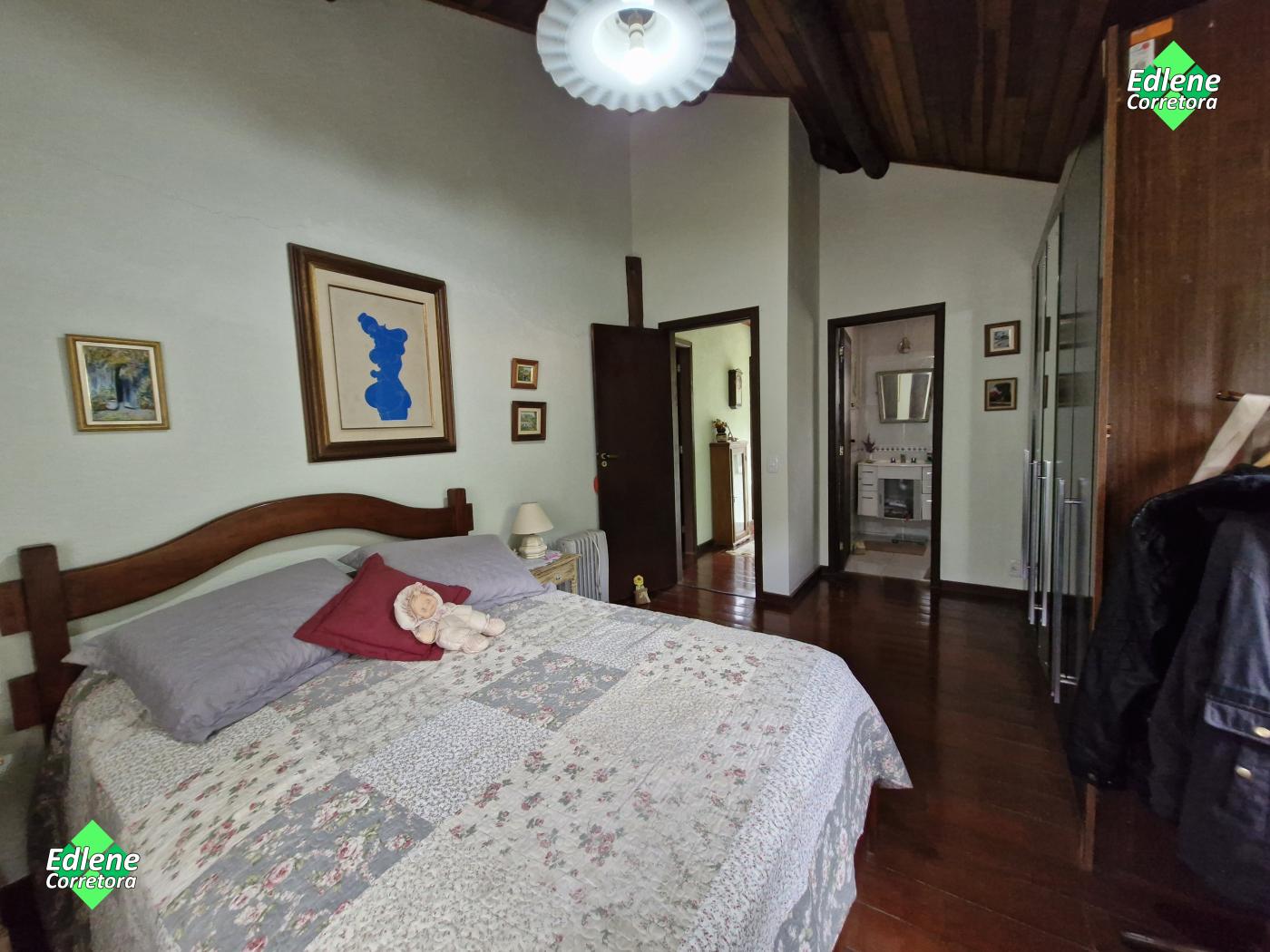 Casa à venda com 2 quartos, 2 suítes, 1 vaga e 180m² no Albuquerque, Teresópolis (RJ) — foto 24 de 30