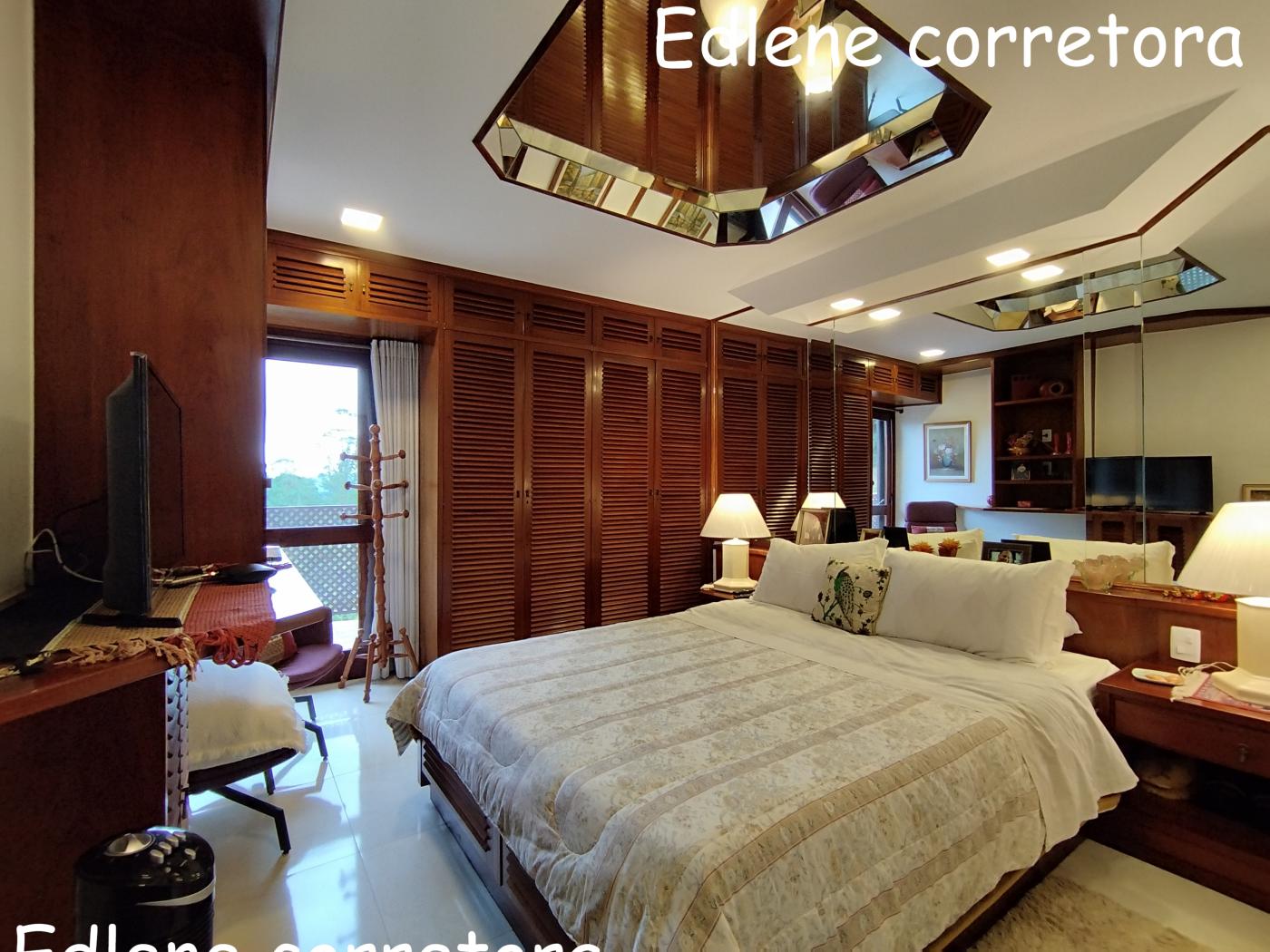Casa à venda com 6 quartos, 6 suítes, 3 vagas e 172m² no Granja Guarani, Teresópolis (RJ) — foto 18 de 30