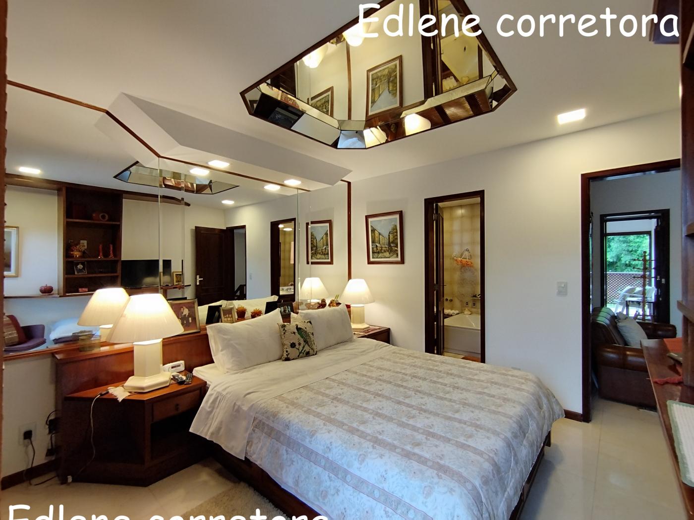 Casa à venda com 6 quartos, 6 suítes, 3 vagas e 172m² no Granja Guarani, Teresópolis (RJ) — foto 19 de 30