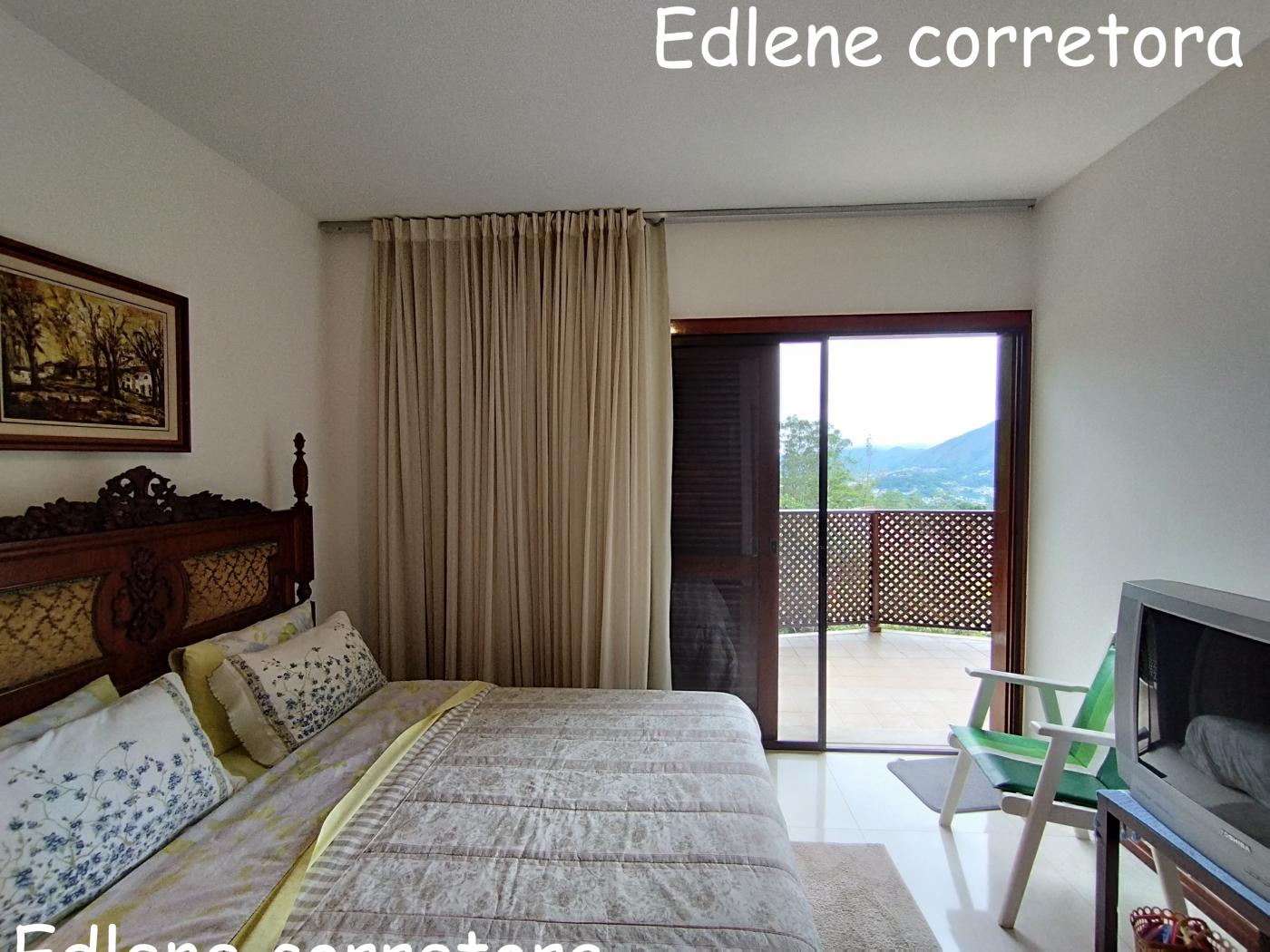 Casa à venda com 6 quartos, 6 suítes, 3 vagas e 172m² no Granja Guarani, Teresópolis (RJ) — foto 14 de 30